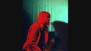 Nirvana - School - Live In Paris 02/14/94