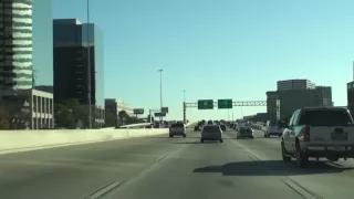 I-610 Houston,TX