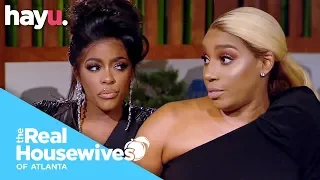 NeNe Leakes Boycotting All Housewives Events? | Season 11 | Real Housewives Of Atlanta