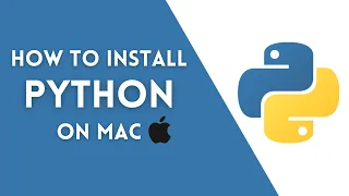 How to Install Python on Mac OS - Python for Beginners