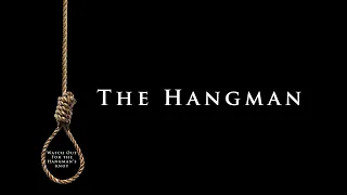 The Hangman (Horror Short Film)