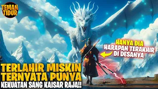 SI MISKIN YANG MENJADI OVERPOWER!! KARENA SERING DI REMEHKAN!! - ALUR CERITA