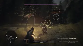 Dragon's Dogma 2 - One tap Drake