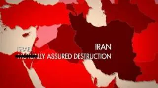 Iran is not the problem 7/9 (Why is the U.S. Government trying to start a war with Iran 2009)