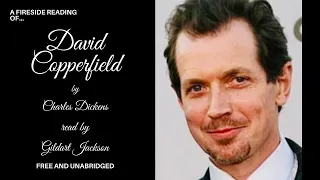 Chapter 5, Part 1 - "David Copperfield" by Charles Dickens.   Read by Gildart Jackson.