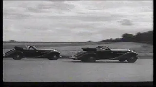 REICHSAUTOBAHN = ARD 24.03.1987