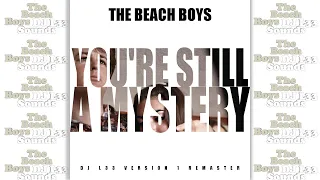 Brian Wilson  -You're Still A Mystery DJ L33 Original Version Remaster The Beach Boys Andy Paley