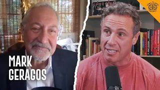 Mark Geragos Full Interview - The Chris Cuomo Project