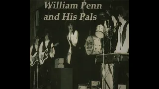 '' william penn & his pals '' - PSA promo 1966.