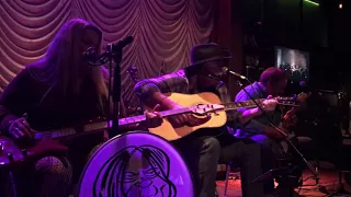 “ Hello Mr. Soul” a Tribute to Neil Young  “ Old Man”