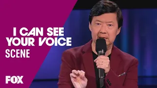 Ken Introduces Secret Studio | Season 1 Ep. 1 | I CAN SEE YOUR VOICE