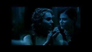 Trailer Interesting Hollywood "THE LAST SECT" Thriller, sexy, vampire