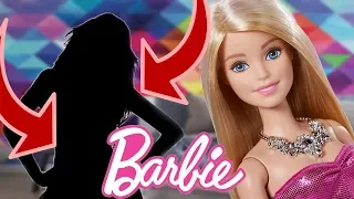 Rodzinka Barbie 🙆 Ciocia z Ameryki 🤳 film z lalką Barbie