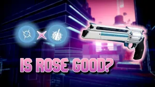 Is Rose REALLY Worth the Hype?