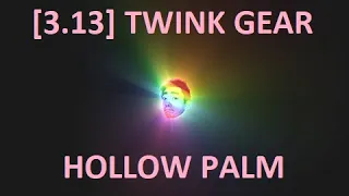 [3.13] Hollow Twink Gear Levelling - Scuffed Guide Video For People That Hate Levelling