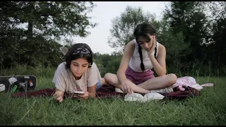 Shoebox - A Short Film