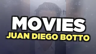 Best Juan Diego Botto movies