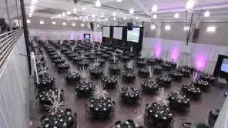 2010 Conway Chamber Annual Meeting Time Lapse