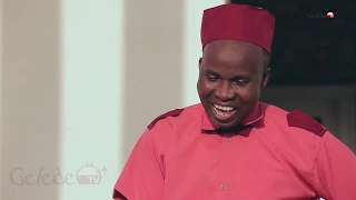 Needle's Pain Latest Yoruba Movie 2017 Starring Odunlade Adekola | Bimbo Oshin