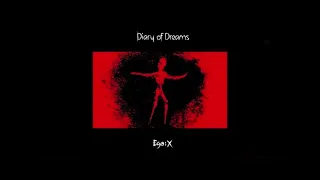 Diary Of Dreams - Lebenslang (Sub Alemán-Español)