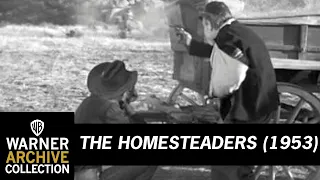 Preview Clip | The Homesteaders | Warner Archive