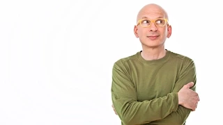 Seth Godin: Science Fiction is Really Important But Not Because It’s Right