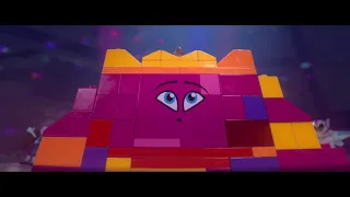 Lego movie 2 - Not evil - English - 2160p - HDR