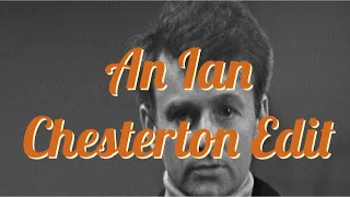 Dr Who Companions: An Ian Chesterton Edit