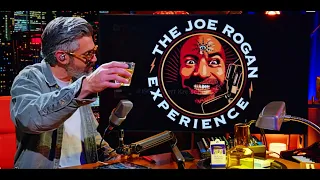 Joe Rogan Experiences Burn Out w/ Bert Kreischer | Redbar Radio