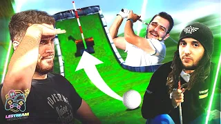 Tournoi sur Golf It ! | LeStream Challenge #02