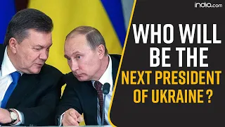 Russia-Ukraine War: Who is Viktor Yanukovych? Will He Be The Next Ukraine President After The War?