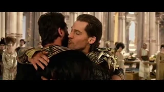 Gods of Egypt (2016) | Set kills Osiris and defeats Horus