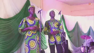 BABA YETU CIVILIZATION IV by Christopher Tin - RTBC Nigeria | 2023 Independence Concert