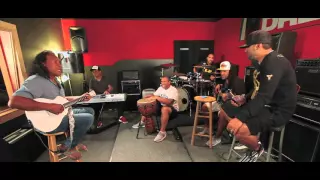 The Katinas & Henry Kapono perform "About You" Classic by Cecilio & Kapono (C & K)