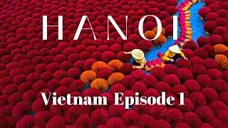 India To Vietnam - Flight To Hanoi, Local Sim, Currency, Exploring Hanoi In 48 Hrs | Talkin Travel