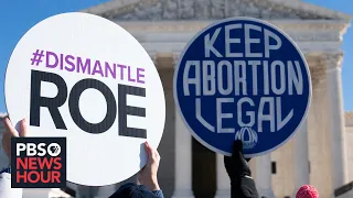 The abortion legal landscape a year after overturn of Roe v. Wade
