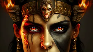 Untold History About The Most Evil Ruler: Queen Cleopatra