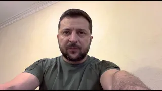 Маємо суттєві результати на сході нашої країни. Звернення Володимира Зеленського 30.09.2022