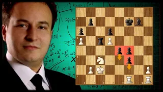 Geniusz MATEMATYCZNY z I kategorią szachową | Krzywkowski - Kotłowski