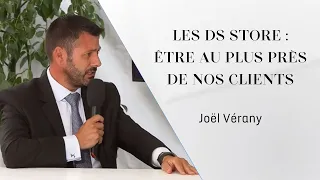 Episode 2 | Les DS STORE pour être au plus près de nos clients