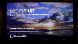 Chromecast - How to Reset Back to Factory Settings​​​ | H2TechVideos​​​