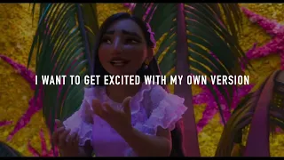 What Else Can I Do?  - Encanto / Spanish Version (English Sub)