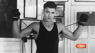 Jack Dempsey’s Fall From Grace - Decades TV Network