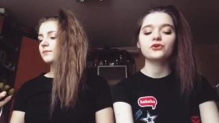 ATL - Пчёлки (katty & olga cover)