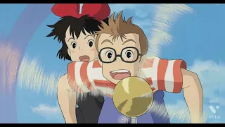 Kiki's Delivery Service Edit