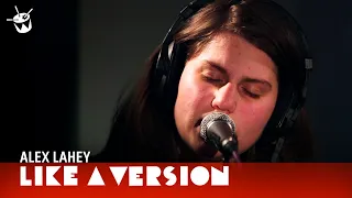 Alex Lahey covers Natalie Imbruglia 'Torn' for Like A Version