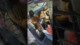 Hijjra snatching money and slap in train #Hijjra #Train #Money #Railway #indainrailway #shorts