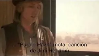 Traveling Wilburys - End Of The Line (subtitulado en español)