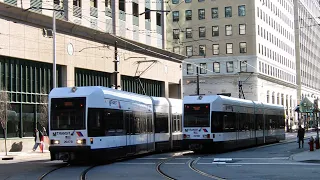 Light rail in the United States | Wikipedia audio article