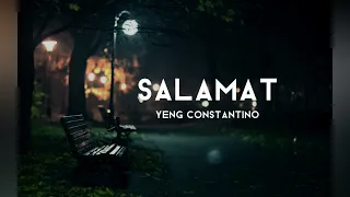 Yeng Constantino - Salamat (Instrumental)